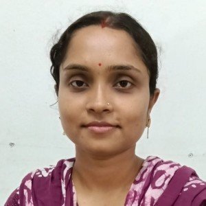 KOYEL MANDAL