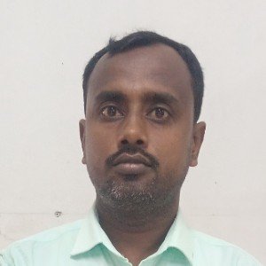 TUSHAR BISWAS