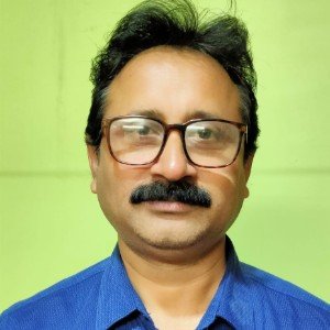 RAJES KUMAR PODDAR