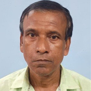 BASUDEB DAS
