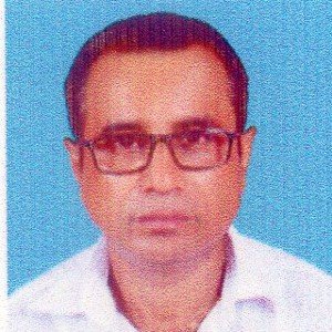 ARDHUNDU SEKHAR BISWAS