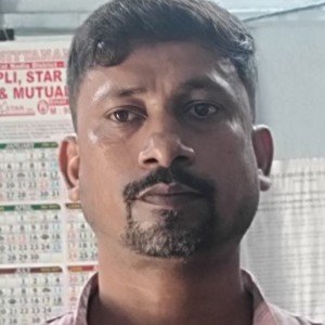 RAJU KUNDU