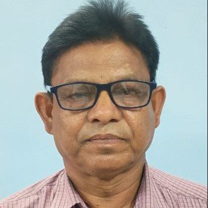 GANAPATI MANDAL