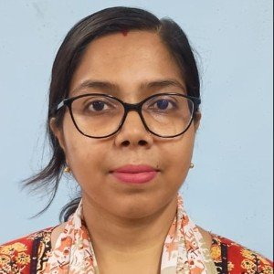 ANANYA PODDAR