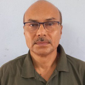 JAYANTA KUMAR MALAKAR