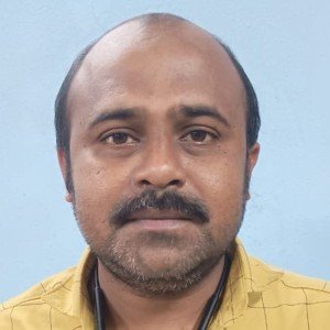 PINAKI BISWAS