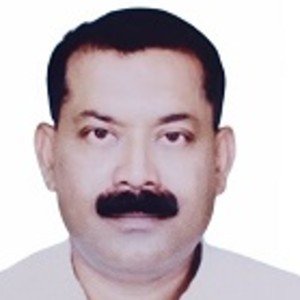 SUDIP KUMAR BISWAS