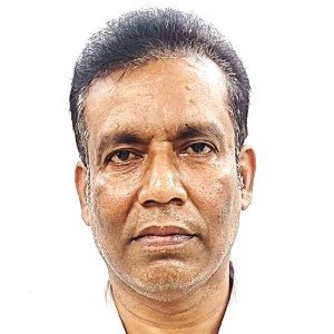 NITISH KUMAR BISWAS