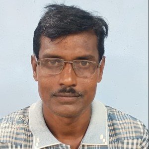 SHYAMAL PATRA(PHY.INST.)