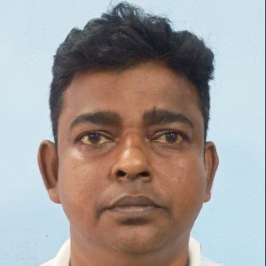 PARITOSH BISWAS