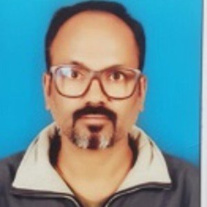 SAMARESH BISWAS