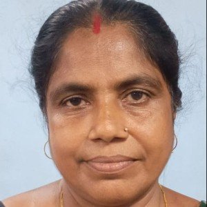 RINA PODDAR(BISWAS)