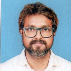 JAYDEB SAMADDAR