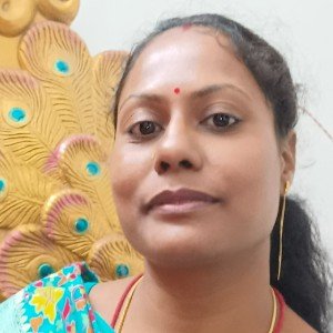 BITHIKA DAS BAIRAGYA