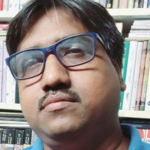 PANKAJ CHAKRABORTY
