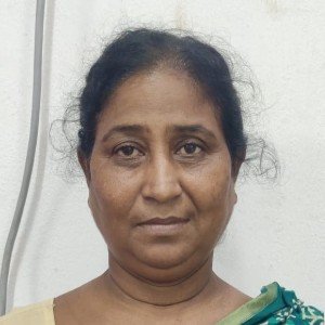 CHAMPA LATA ROY