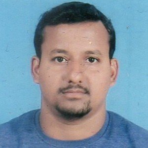 TARUN KUMAR DUTTA