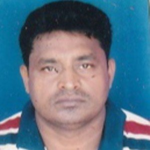 GAUTAM BHATTACHARYA