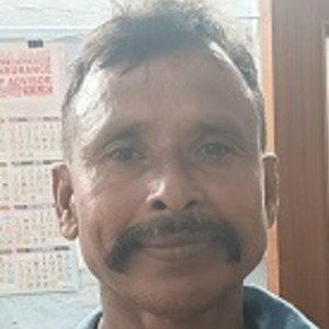 BHAJAN GHOSH