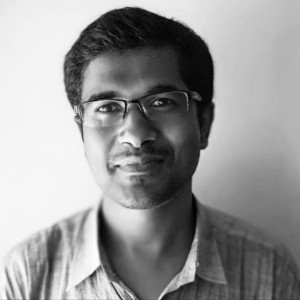 DIPESH PRAMANIK