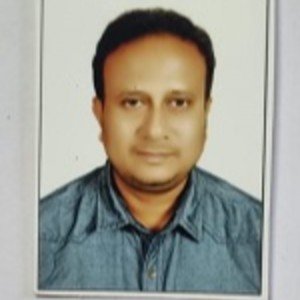 HIREN PANDE