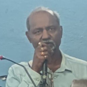 PRADIP GHOSH