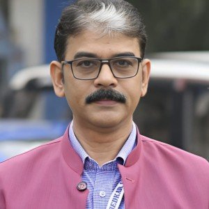 DR. MALAY GHOSH