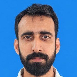 KRISHANU ADHIKARY